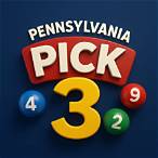 pennsylvania lottery pick 3 results